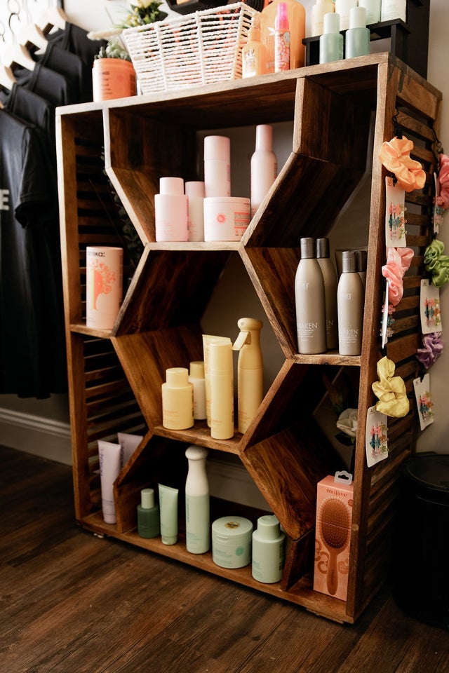 Hair Products | Monroe Hair Studio