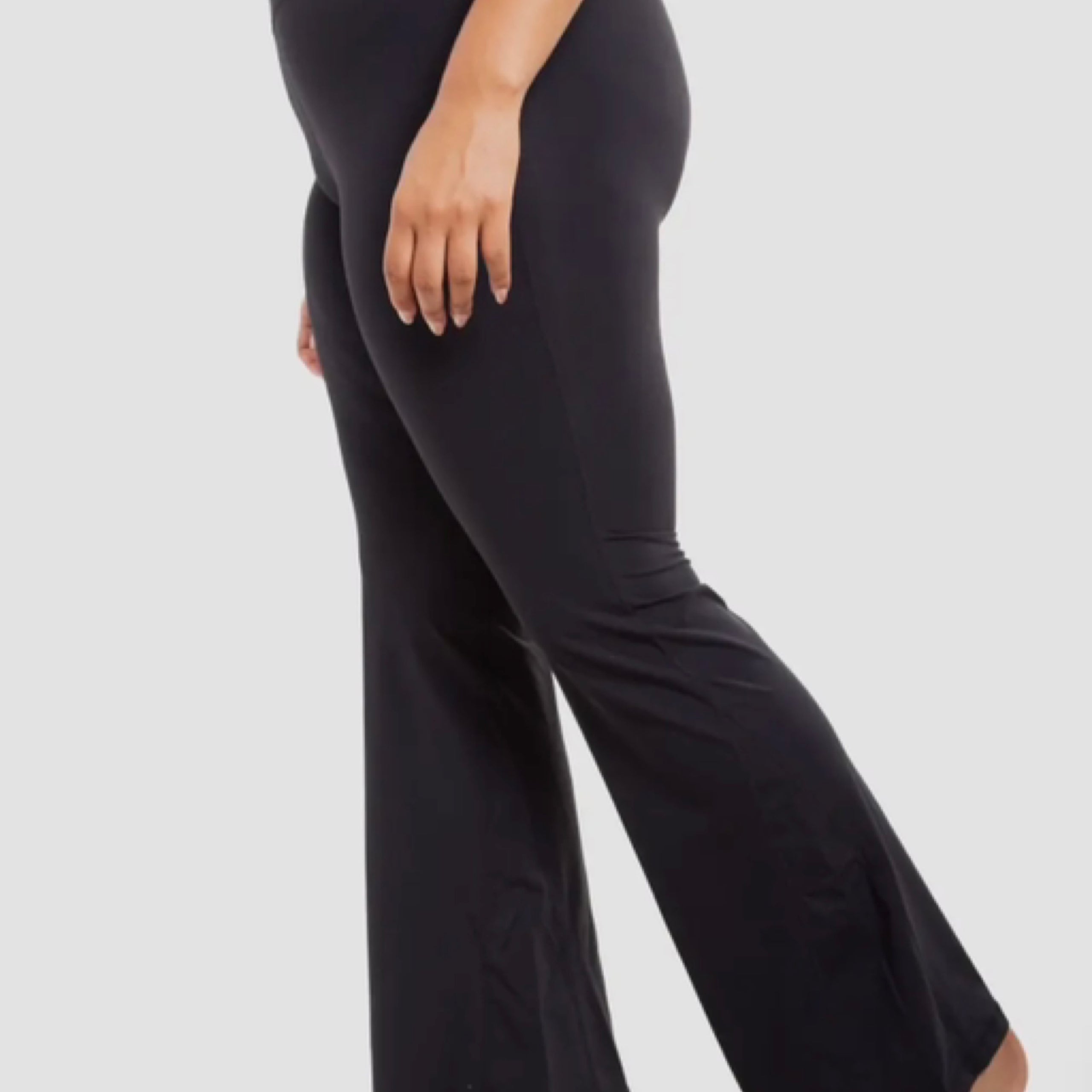 Mono b workout pants 2025